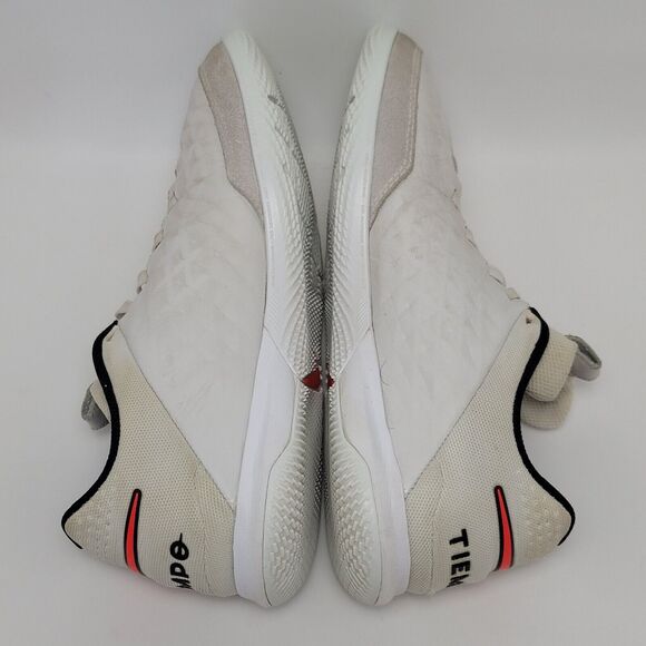 Nike Tiempo Legend 8 Soccer Sneakers AT6099-061 Athletic Shoes Size 7 - Picture 11 of 12